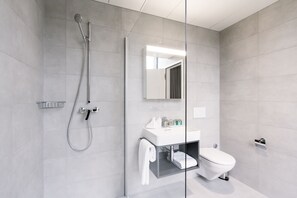 Junior-Suite | Badezimmer