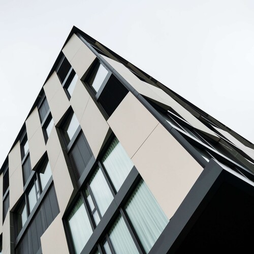 YParc Hotel