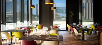 YParc Hotel