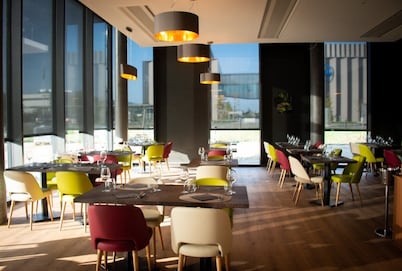 YParc Hotel