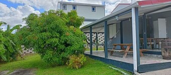 Villa Gracieuse à 10 mn des Plages de Sainte-luce et du Diamant