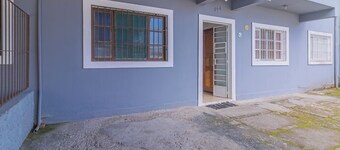 Simples e Aconchegante a 10 Minutos
