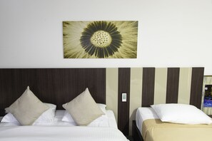 7 camere, ferro/asse da stiro, Wi-Fi, lenzuola