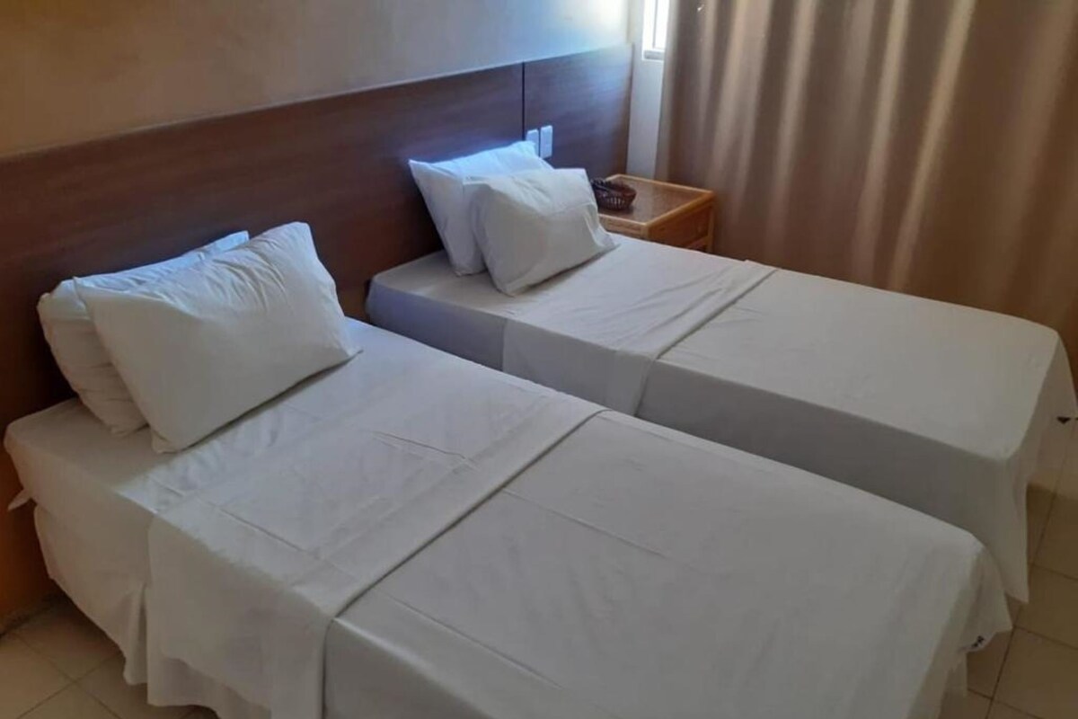 Minibar, két bảo mật tại phòng, truy cập Internet không dây miễn phí 