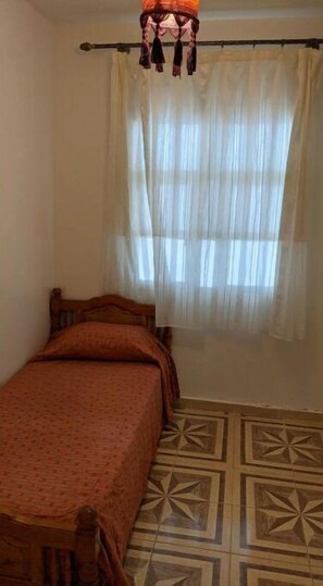 2 bedrooms, WiFi