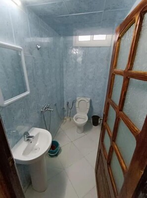 Bathroom - Casa Abdo Rental Unit (Chefchaouen)
