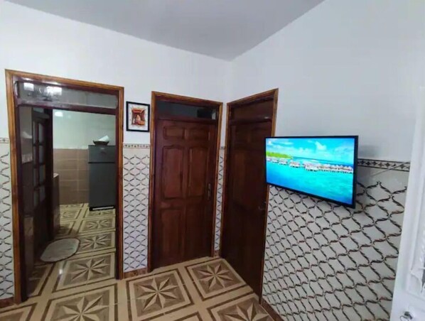 Interior - Casa Abdo Rental Unit (Chefchaouen)