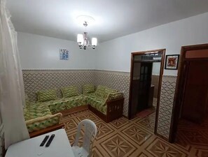Interior - Casa Abdo Rental Unit (Chefchaouen)