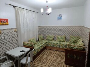 Interior - Casa Abdo Rental Unit (Chefchaouen)