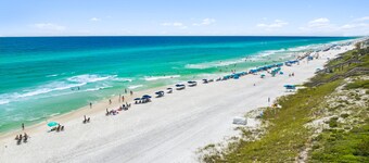 Beachwood Villas by Panhandle Getaways