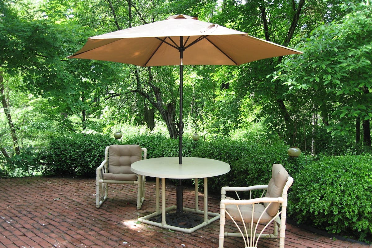 Teres/patio