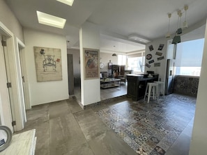Salle de séjour