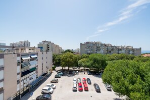 Exterior - Modern apartment Marija with the balcony and the sea view (Split)