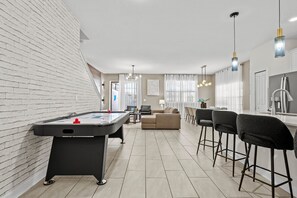 Sala de jogos