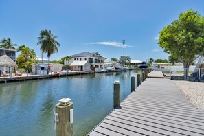 Marina - Dockside Daydream: Where ocean breezes meet unforgettable Keys adventures (Islamorada)