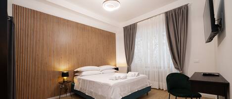 Chambre Double Supérieure