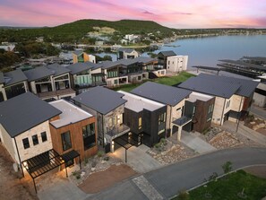 Exterior - Brand New Juniper Lookout at PK *5bed/4.5bath (Graford)