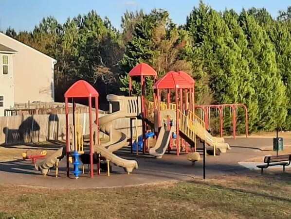 Kinderbereich