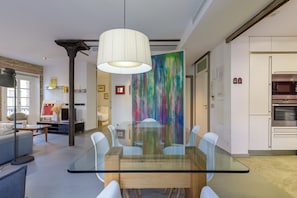 Spiseområde