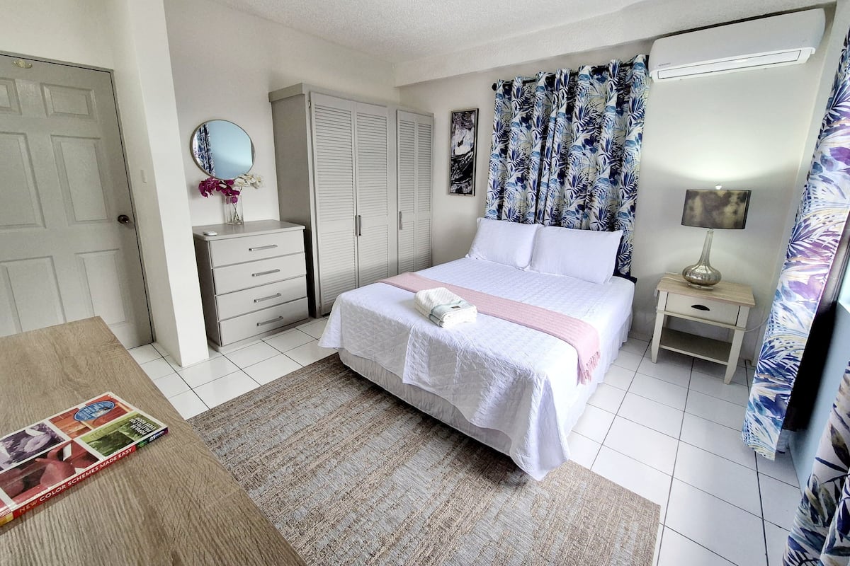 Fer et planche à repasser, Wi-Fi gratuit