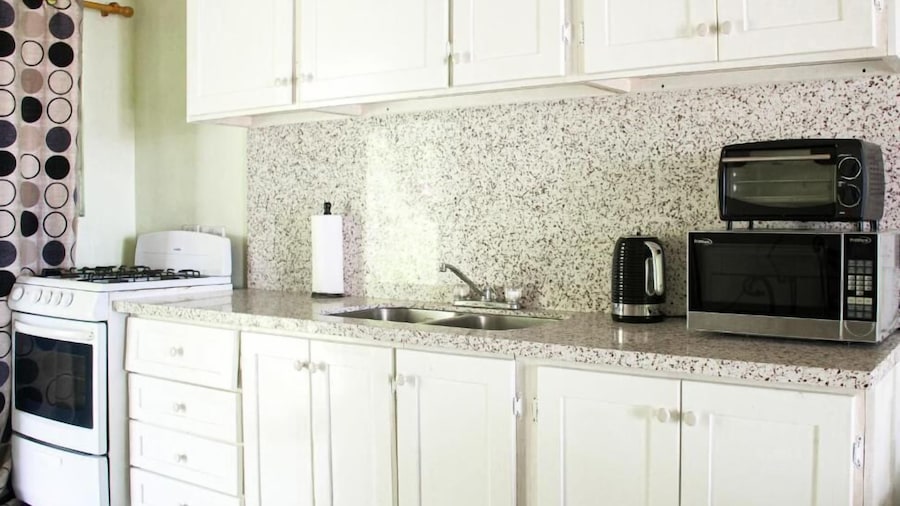 Silver View Apartments