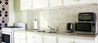 Silver View Apartments