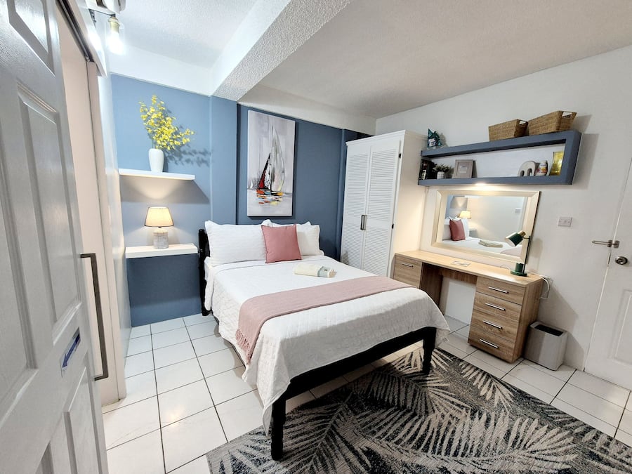 Tabla de planchar con plancha y wifi gratis