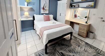 Silver View Apartments