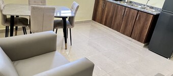 Comodo apartamento en Barahona, con todo lo que necesitas. Para tu fin de semana