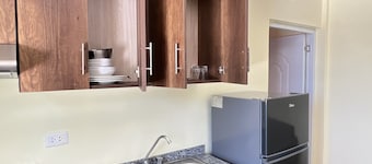 Comodo apartamento en Barahona, con todo lo que necesitas. Para tu fin de semana