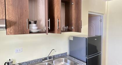 Comodo apartamento en Barahona, con todo lo que necesitas. Para tu fin de semana
