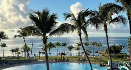 Ti Kaz Funky Host T3 prémium vue mer GD