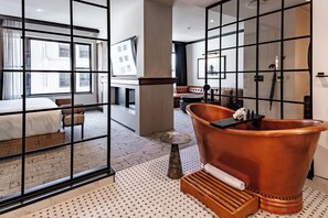 Suite Classique | Salle de bain