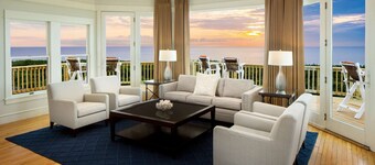 Sanderling Resort Residences