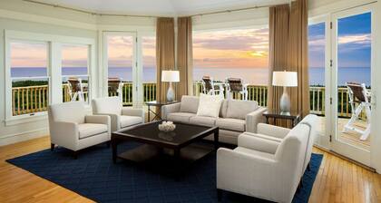 Sanderling Resort Residences