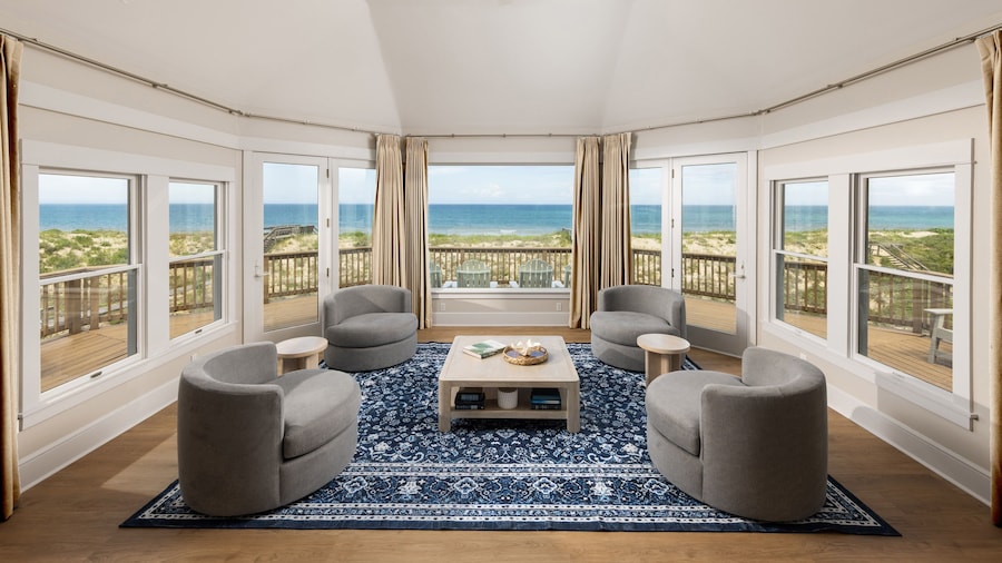Sanderling Resort Residences