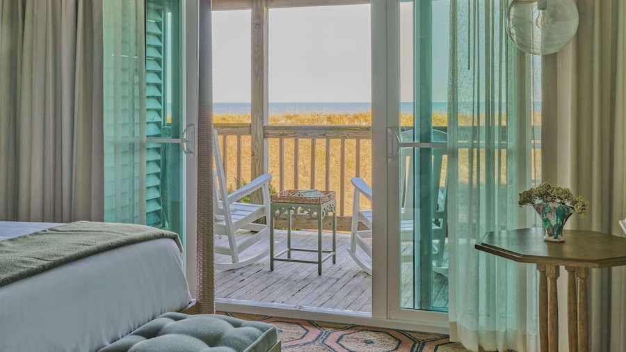 Sanderling Resort Residences