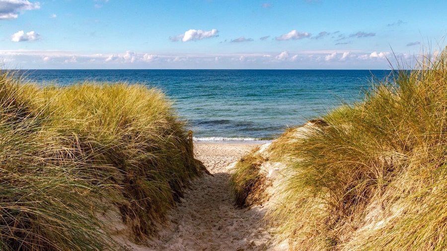 Sanderling Resort Residences