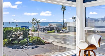 Tamarack Beach Bungalow-300 yards to the beach-Enjoy the Village of Carlsbad