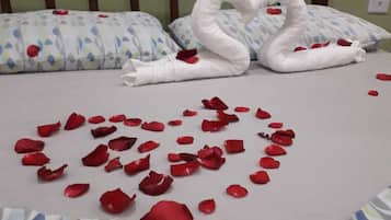 Quartos à prova de som