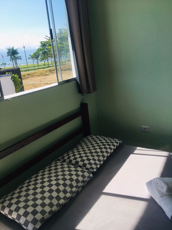 Kahden hengen superior-huone | Äänieristys