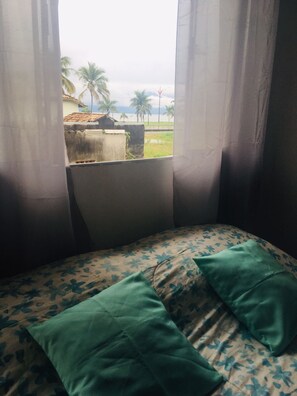 Soundproofing - Aguas Quentes (Caraguatatuba)