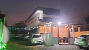 Chambres insonorisées