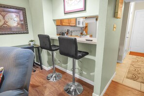 Interior - Townhouse in the Pines
 (Bloomington)