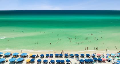 Villas at Sunset Beach