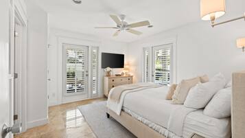 House, Sea View | 3 bedrooms, individually decorated, individually furnished