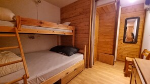 2 Schlafzimmer, WLAN