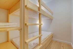 1 slaapkamer, wifi, beddengoed