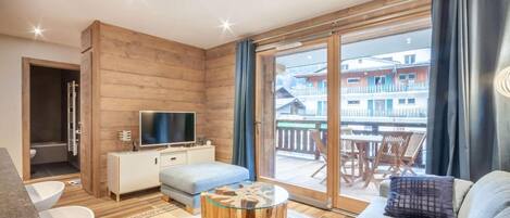 منطقة المعيشة