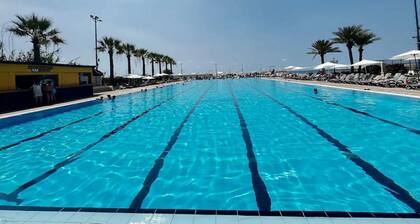 Duplex at Solemar Resort, Totally Renovated, Pools, Tennis, Basketball, Football
